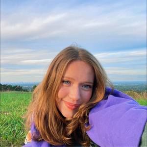 Meet your Posher, Kelsi